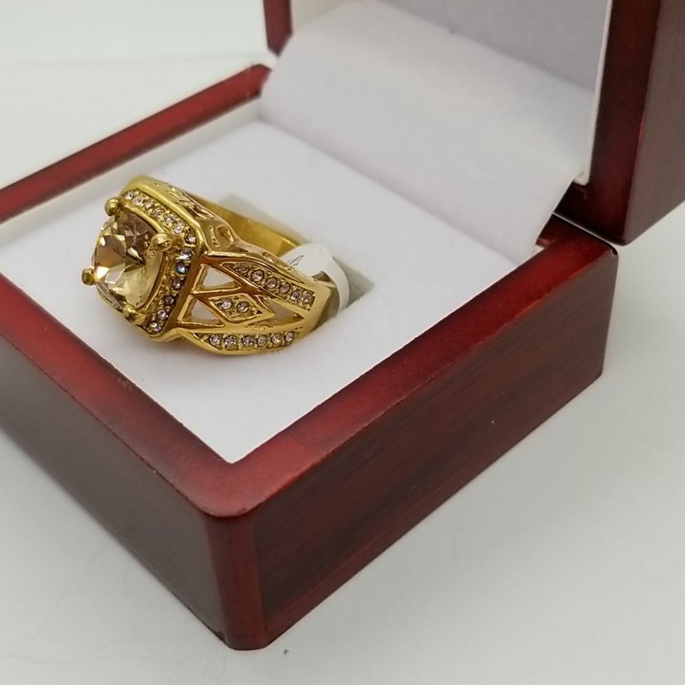 Mans ring - Picture 3 of 3